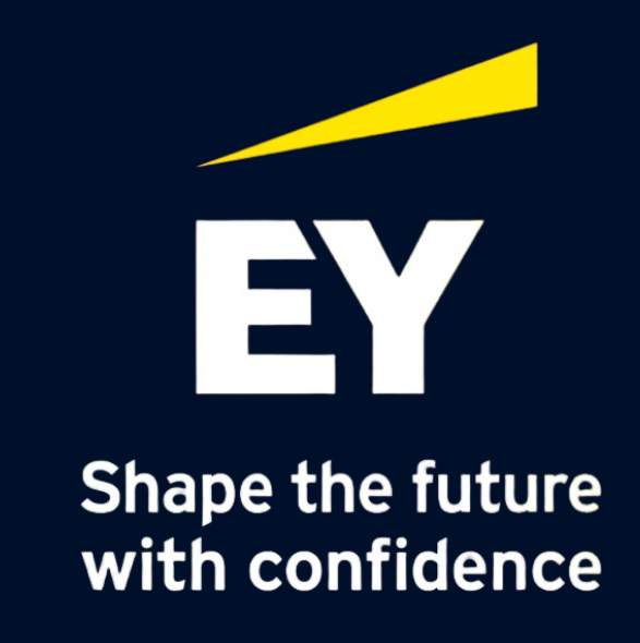 EY logo