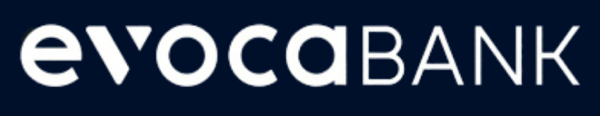 Evocabank logo