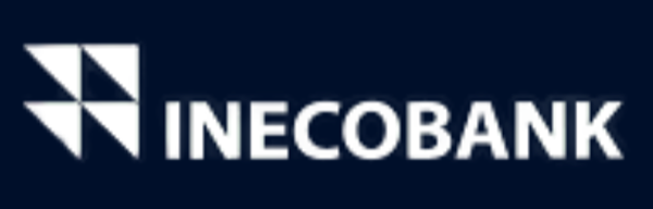 Inecobank logo