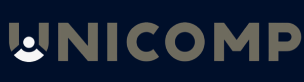 Unicomp logo