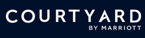 Courtyard by Marriott logo