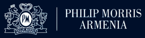 Philip Morris Armenia logo