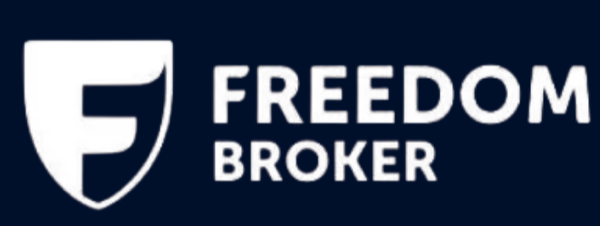 Freedom Broker logo