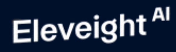 Eleveight AI logo