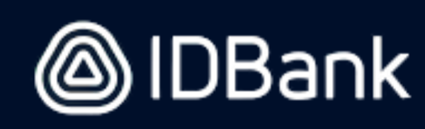 IDBank logo