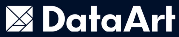 DataArt logo