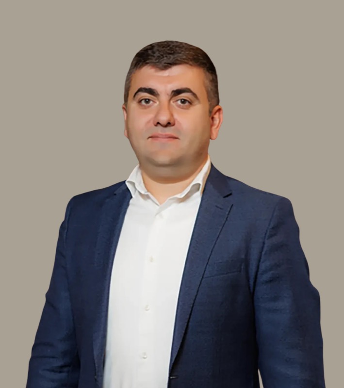 Davit Abovyan