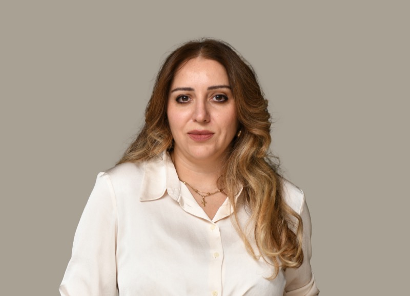 Irina Chaltikyan