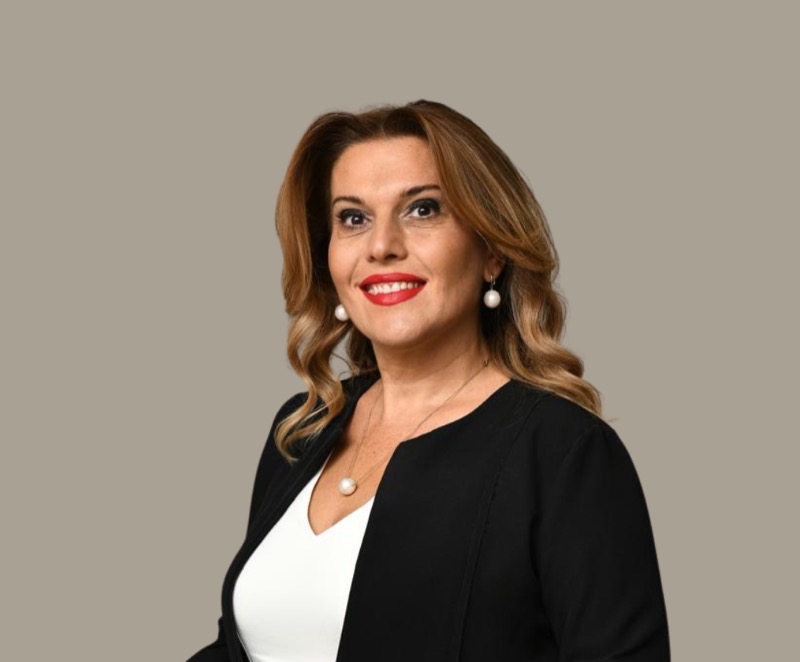 Irina Dumanyan