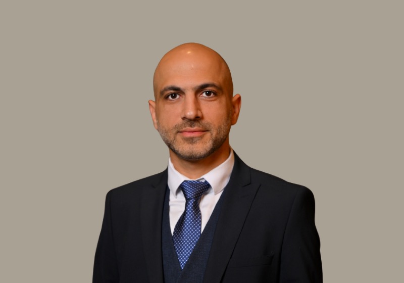 Vahe Gevorgyan