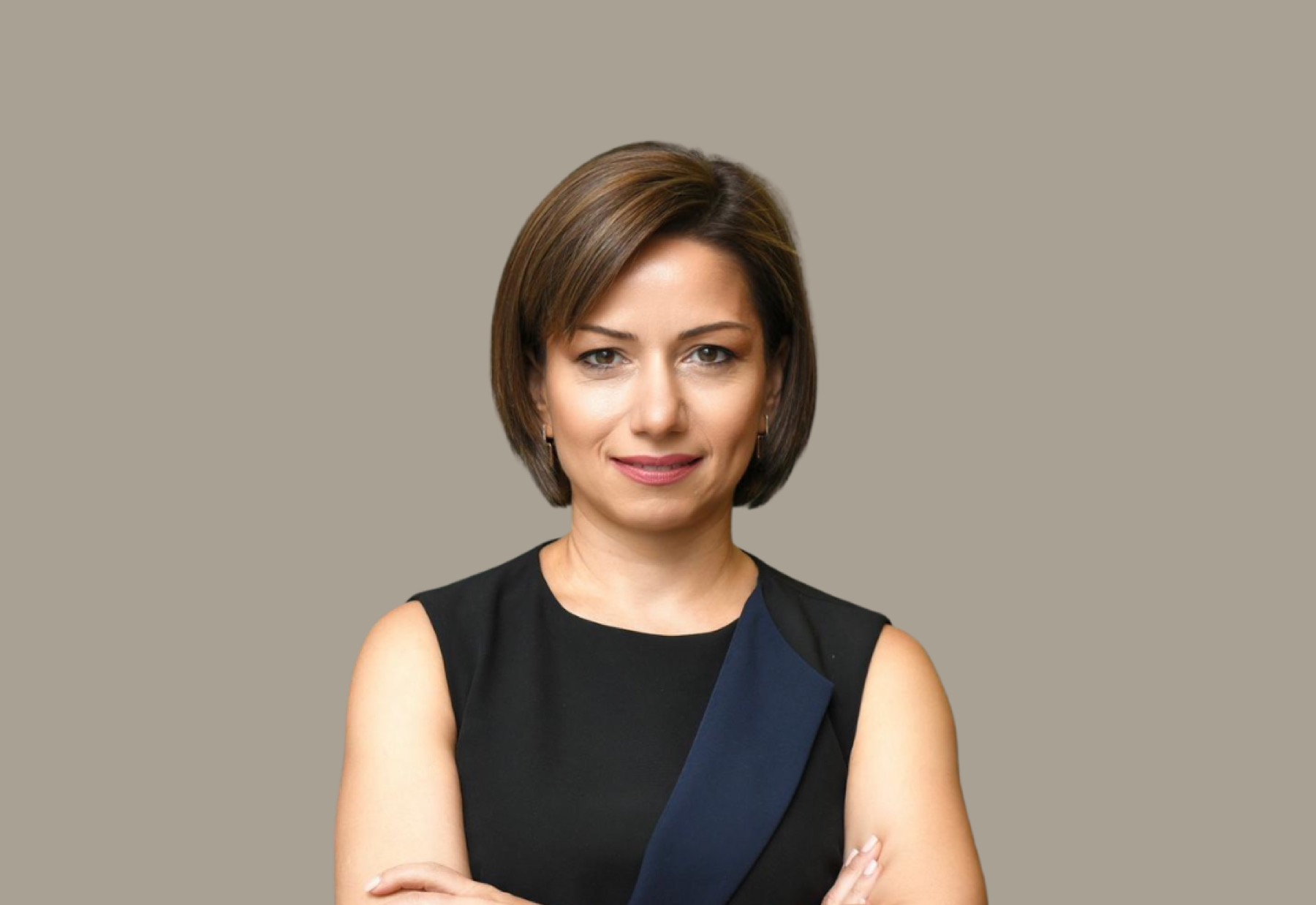 Irina Seylanyan