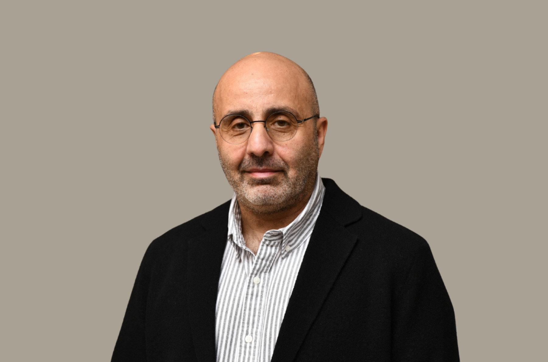 Tigran Jrbashyan