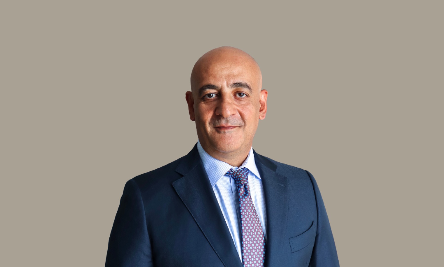 Varoujan Avedikian